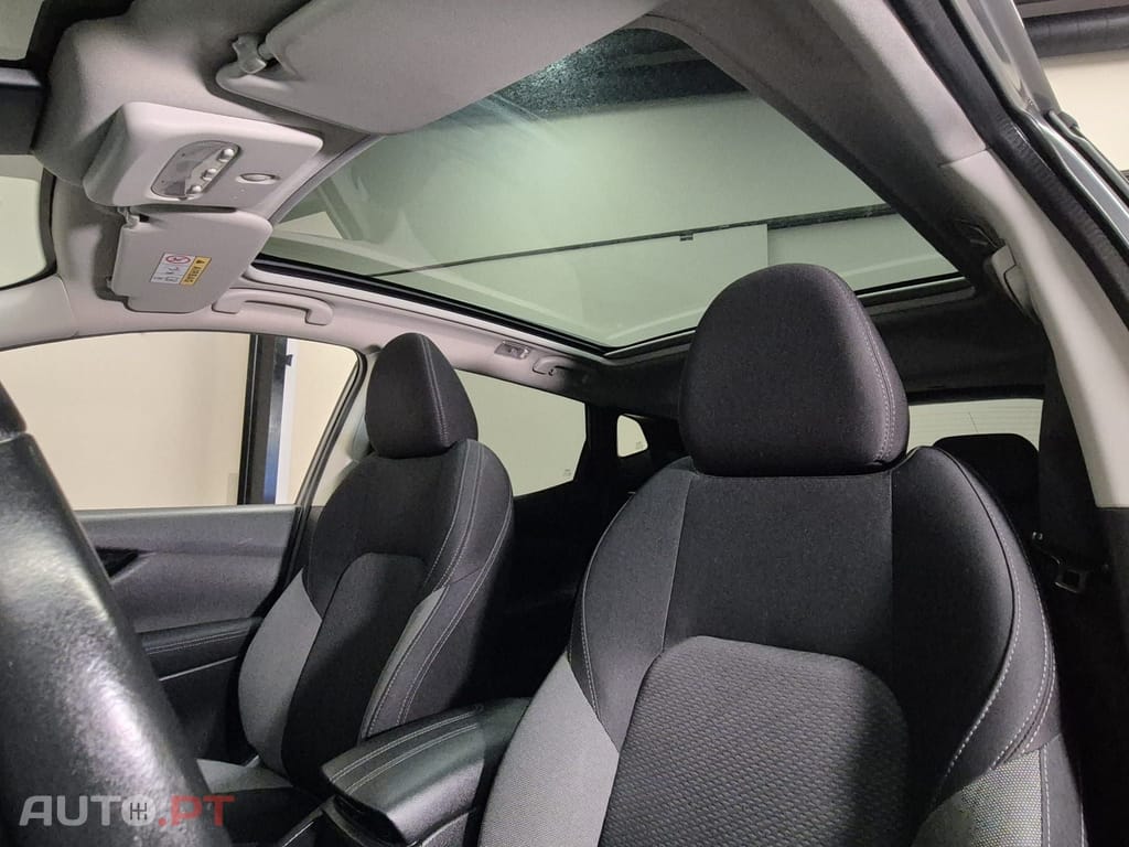 Nissan Qashqai 1.5 dci N-Connecta 360º GPS