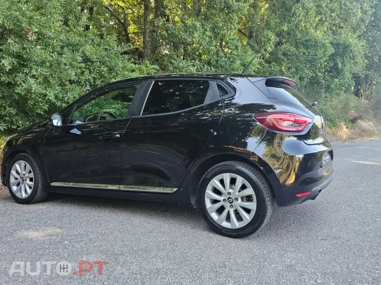 Renault Clio 1.0 TCe Intens