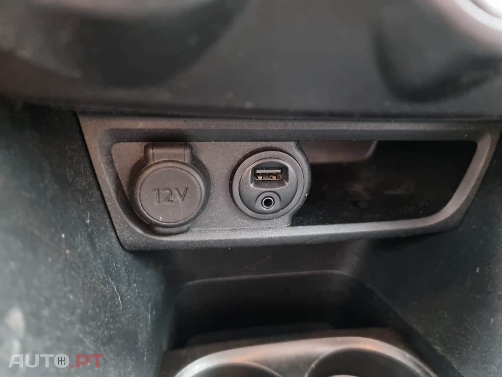 Peugeot 2008 1.6 BlueHDi Style