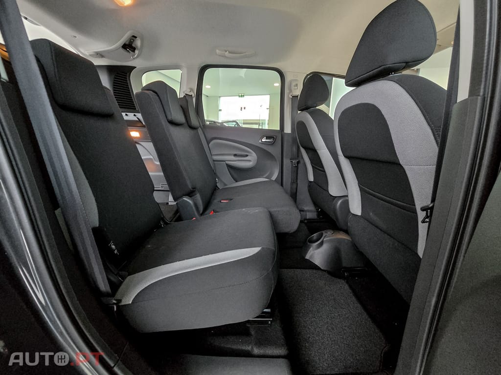 Citroen C3 Picasso 1.2 E-THP Millenium