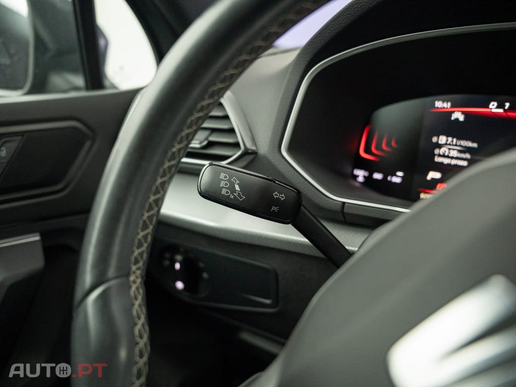 Seat Tarraco 2.0 TDI Style DSG
