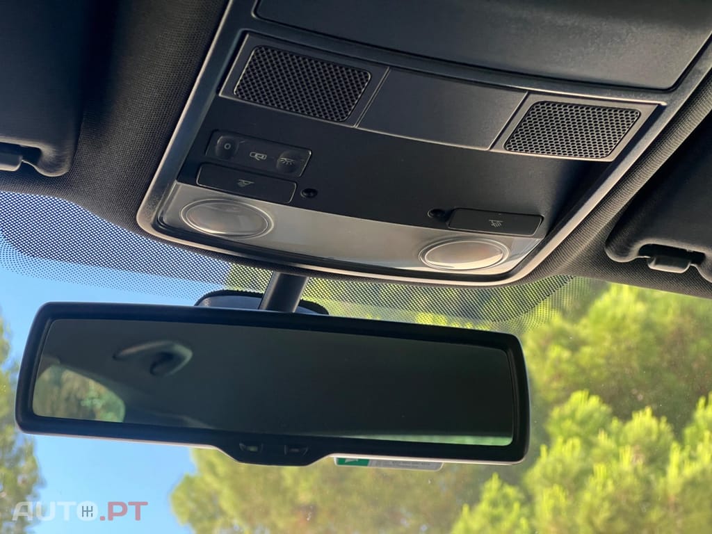 Volkswagen Golf GTI DSG EDITION 30