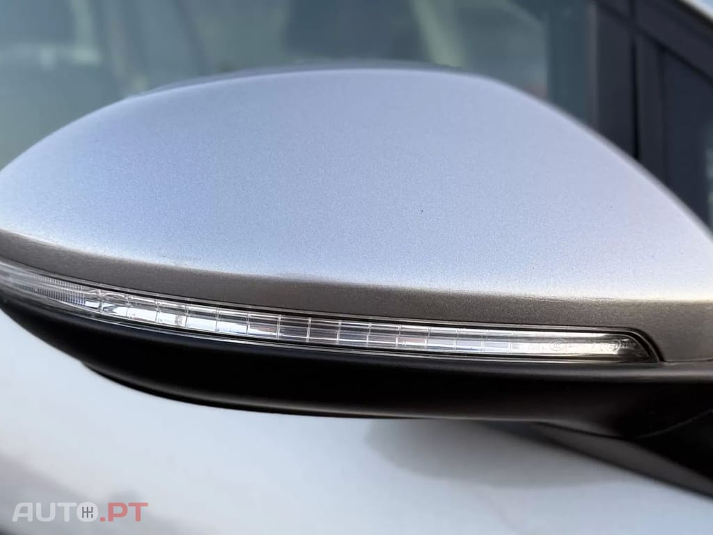 Volkswagen Golf Variant 1.6 TDi Highline