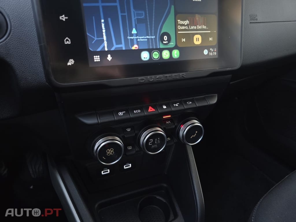 Dacia Duster 1.5 Blue dCi Journey