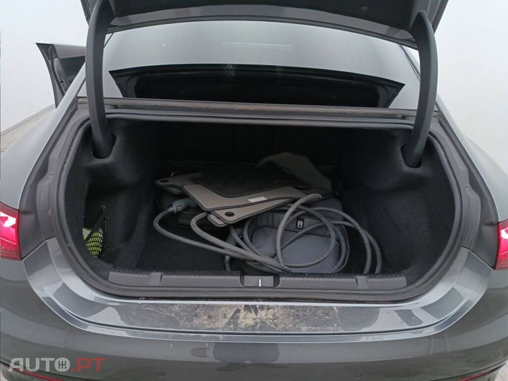 Mercedes-Benz EQE 300 Sport Edition