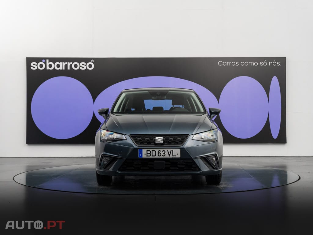 Seat Ibiza 1.0 TSI Style