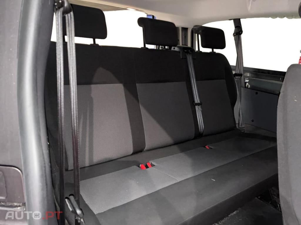 Citroen Jumpy 1.6 BlueHDi XL Confort