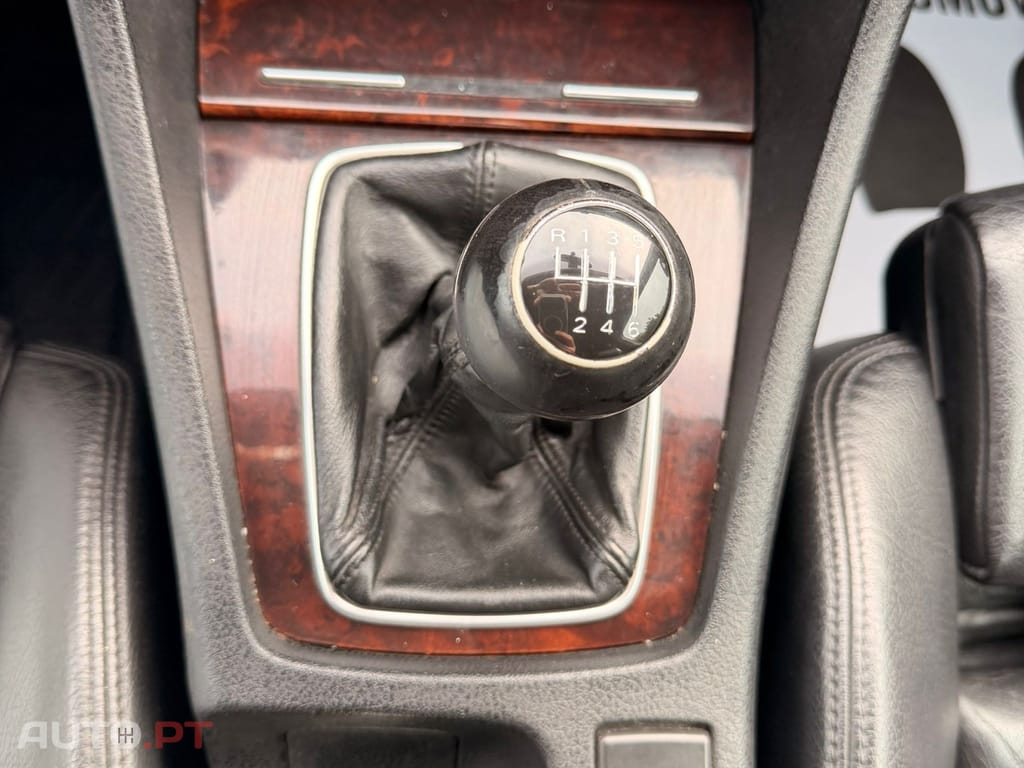 Audi A4 Avant 2.5 TDi quattro