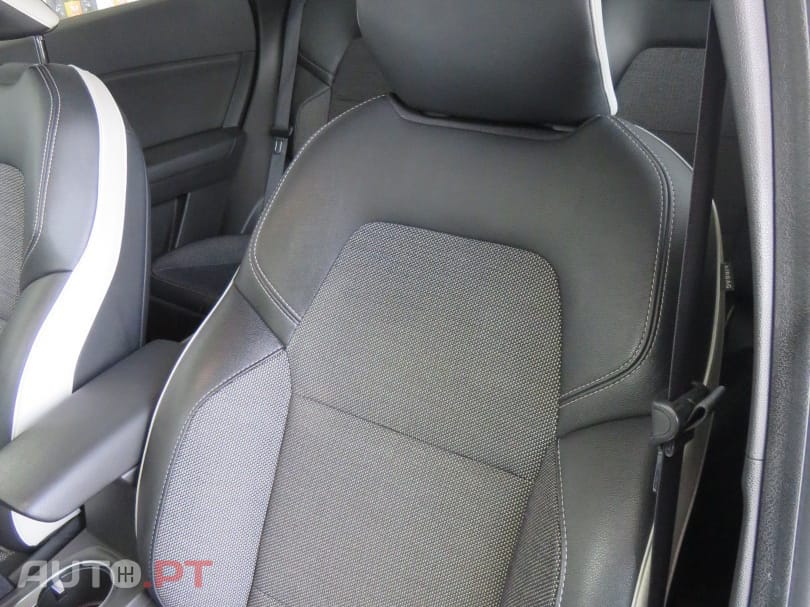 Renault Captur 1.5 dCi Exclusive