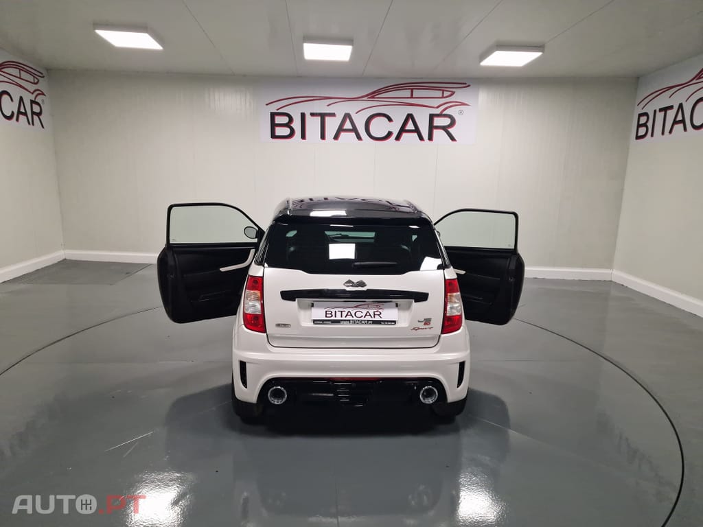 Ligier JS 50 SPORT ULTIMATE DCI