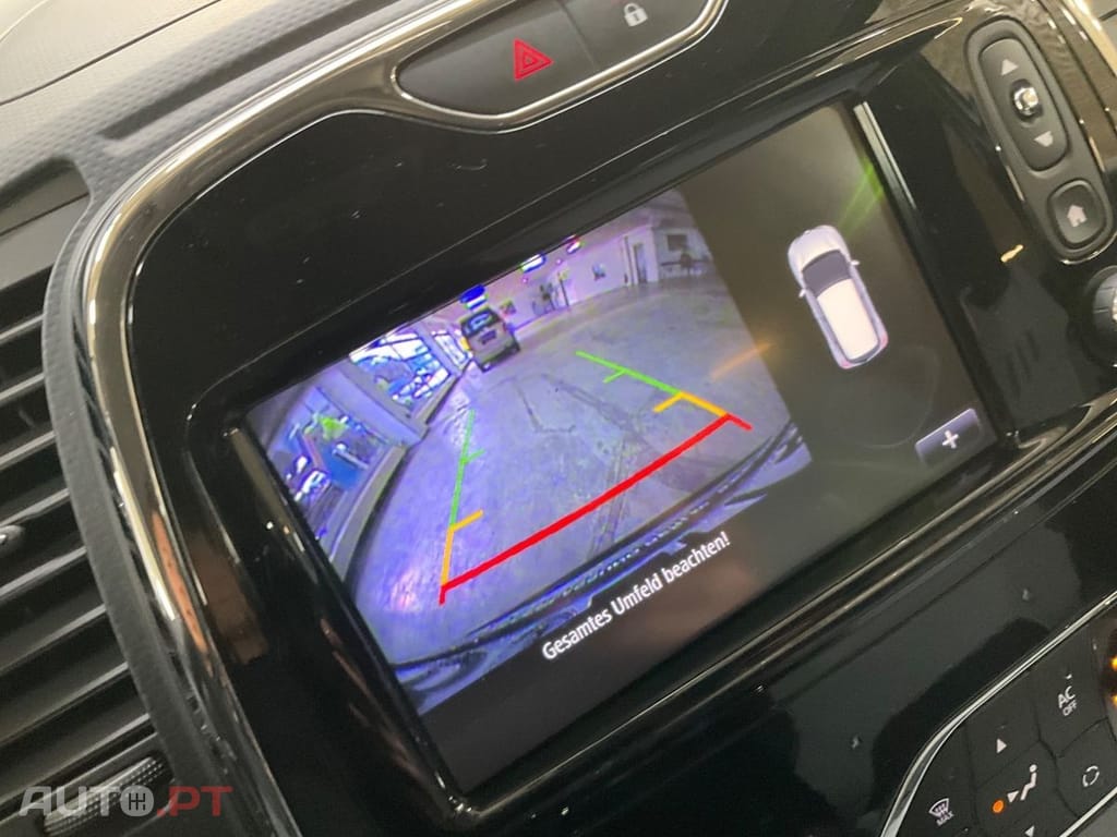 Renault Captur ENERGY TCe 90 S&S Luxe