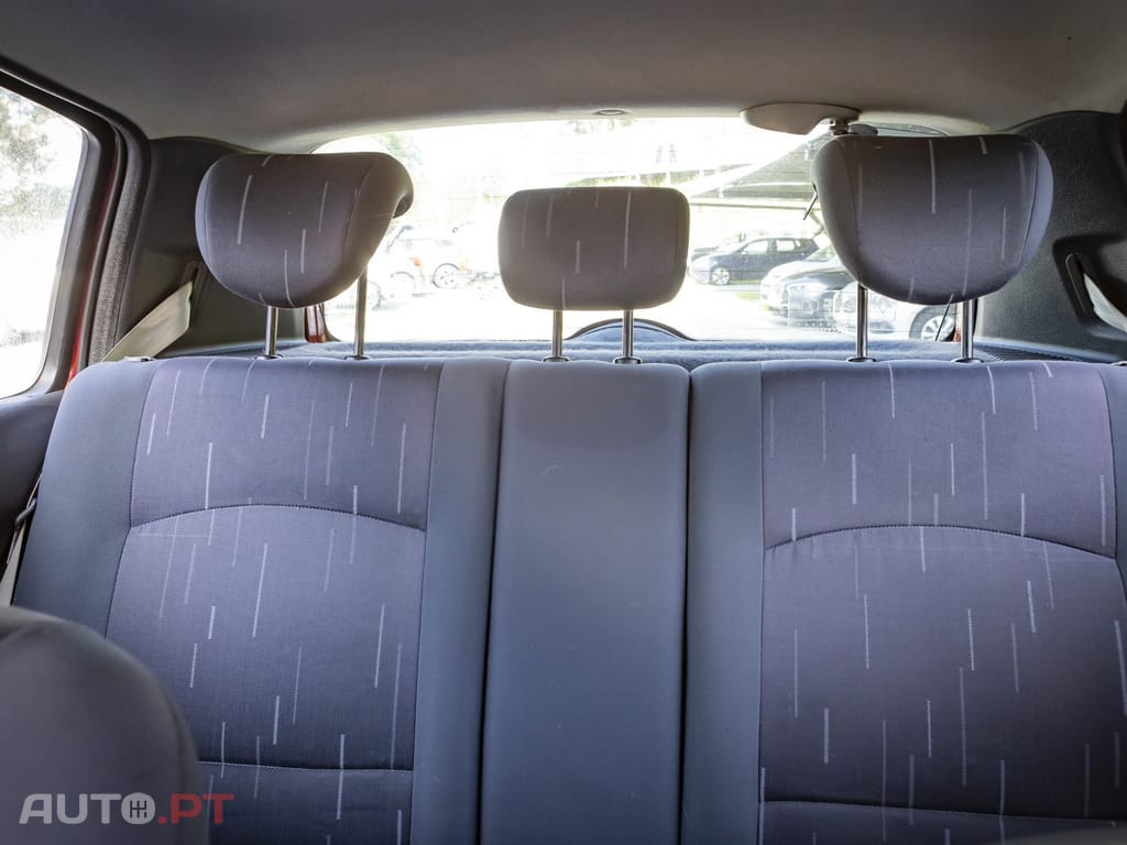 Renault Clio 1.5 dCi SE Storia