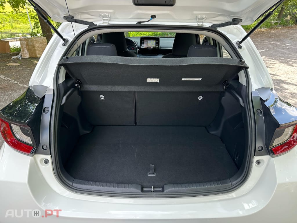 Toyota Yaris 1.5 HDF GR Sport