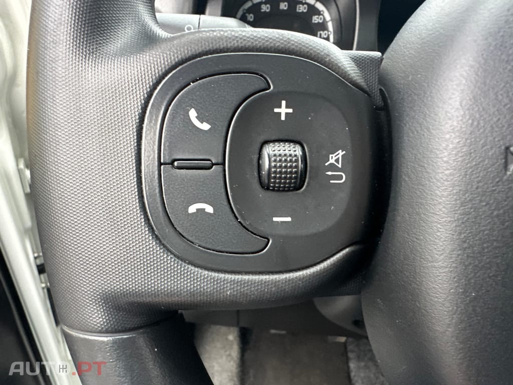 Fiat Panda 1.2 City Cross S&S