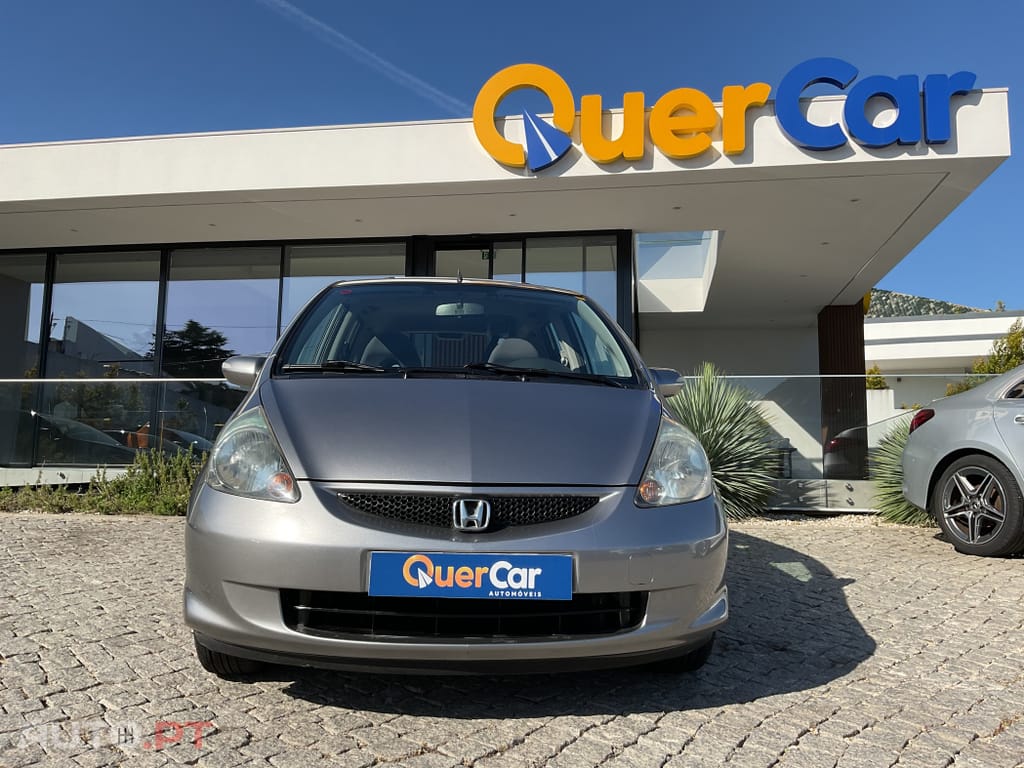 Honda Jazz 1.2 Live
