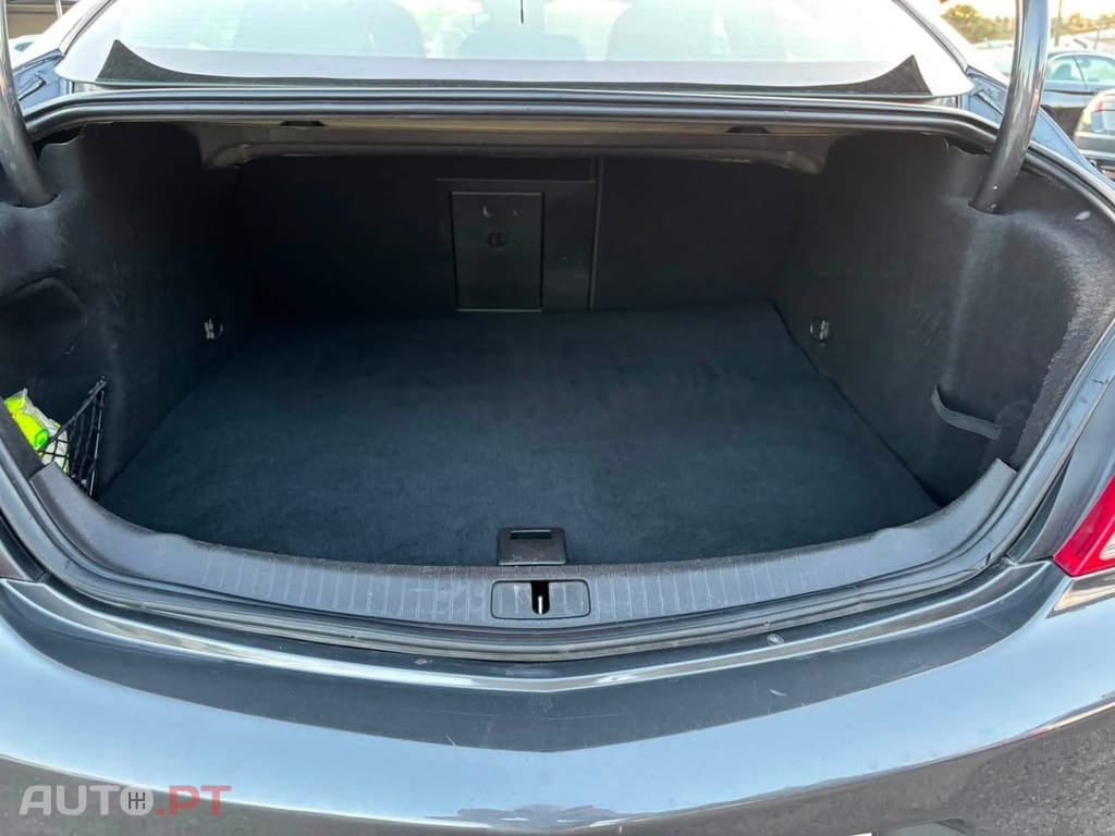 Opel Insignia 2.0 CDTi Cosmo