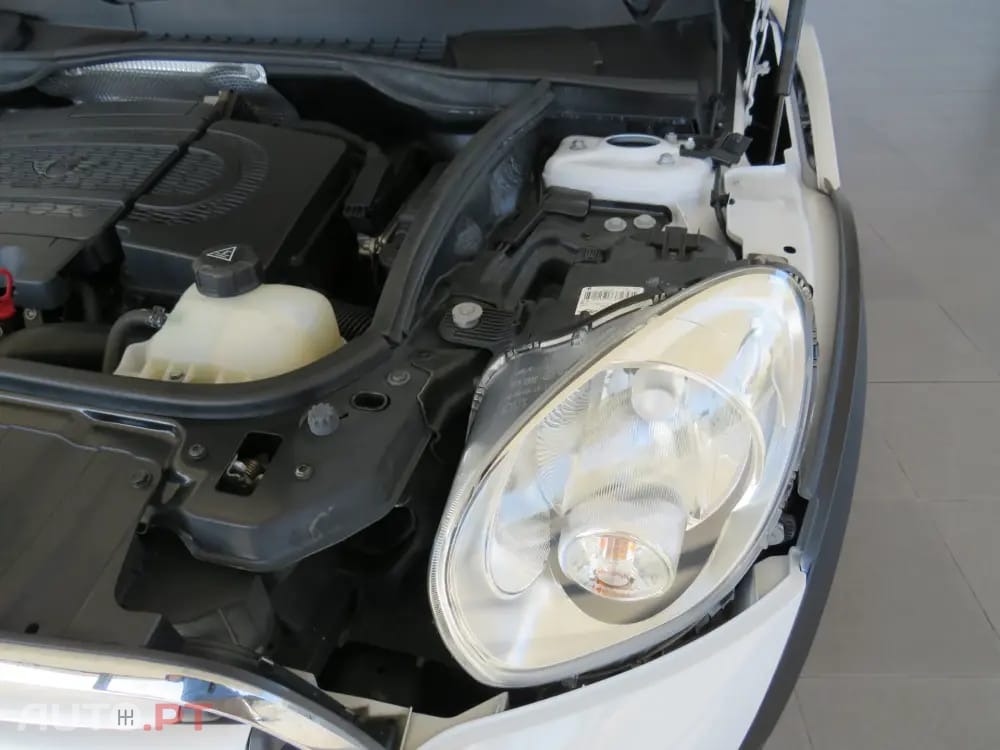 MINI Countryman Cooper D