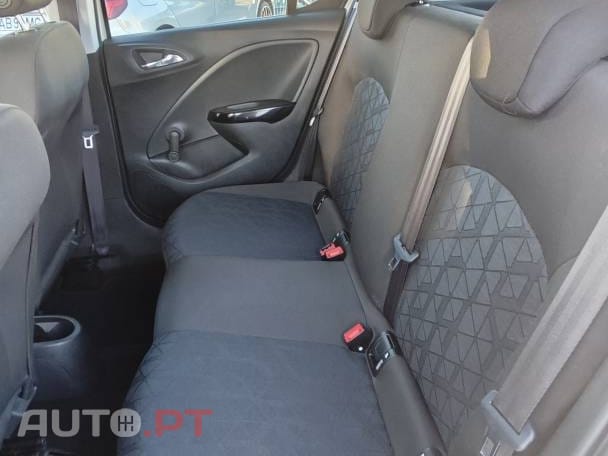 Opel Corsa 1.0 T 120 Anos
