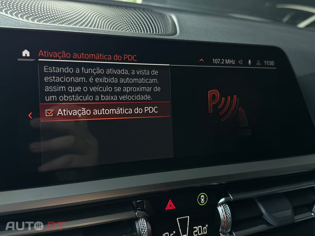BMW 420 i Pack Desportivo M Auto
