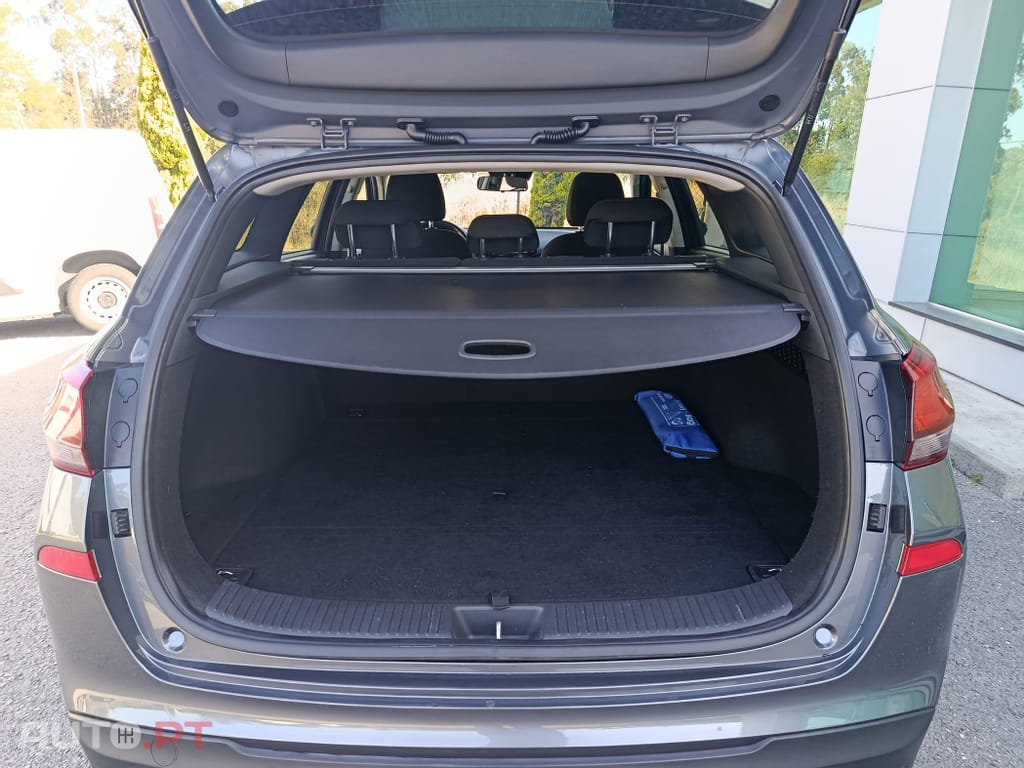 Hyundai i30 1.6 CRDi Style