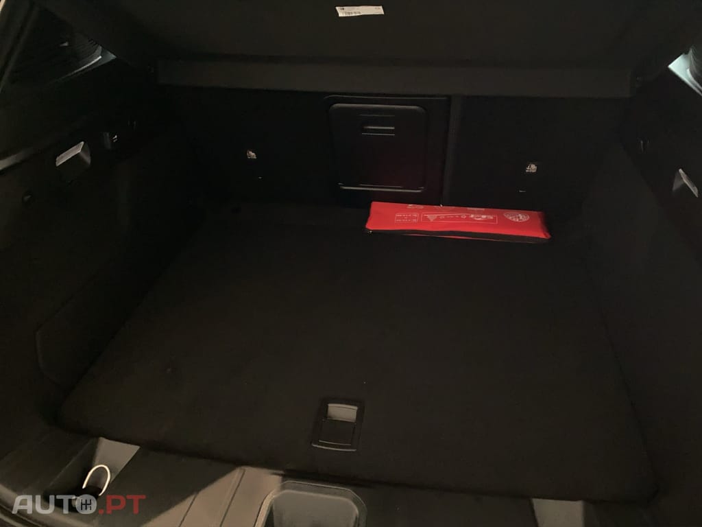 Alfa Romeo Tonale 1.5 VGT Hybrid Sport Speciale