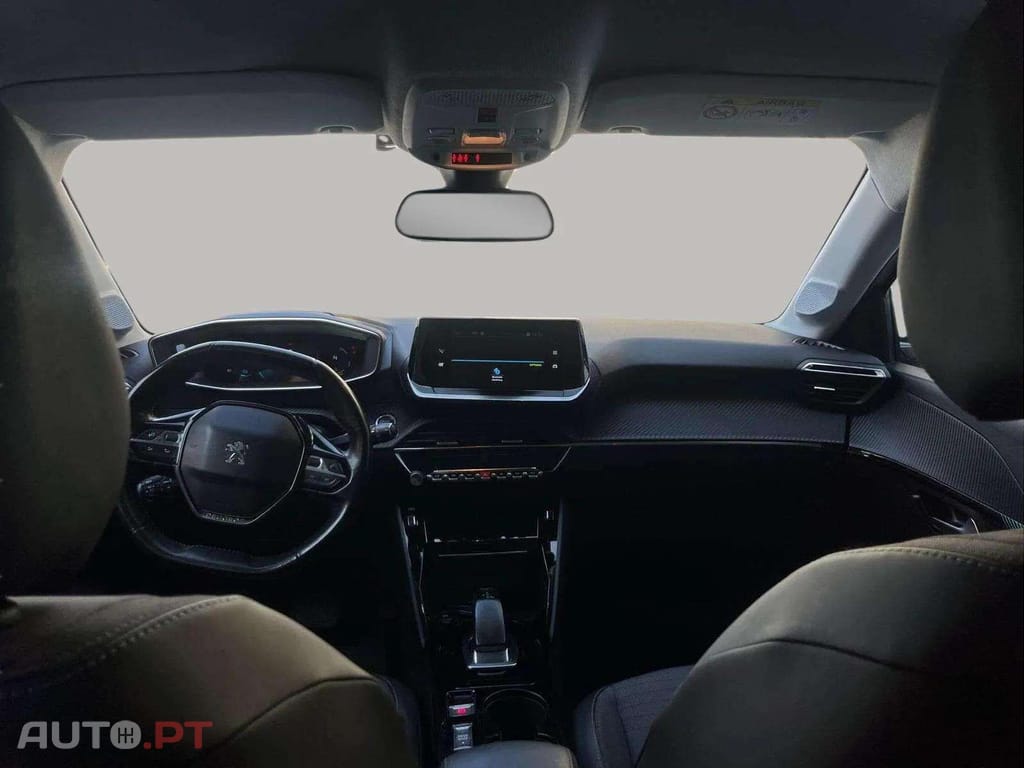 Peugeot E-208 Allure