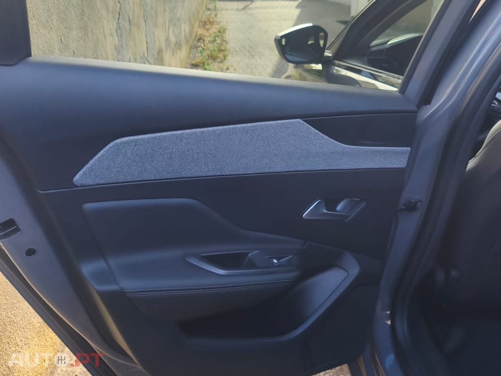 Peugeot 308 SW Allure