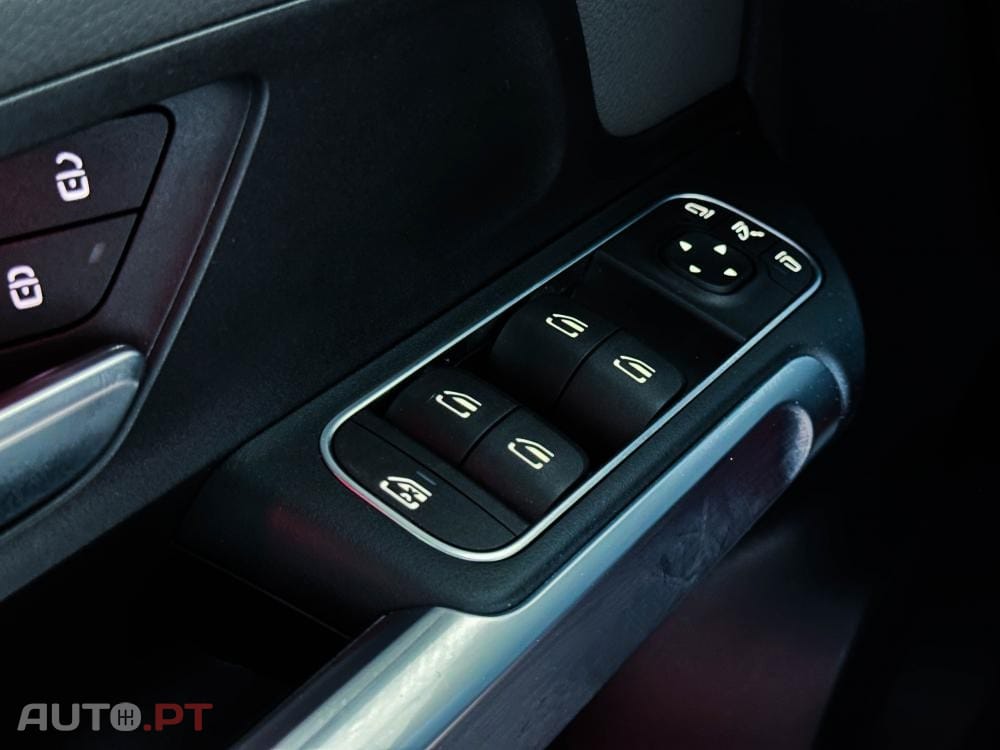 Mercedes-Benz EQB 350 4Matic AMG Line