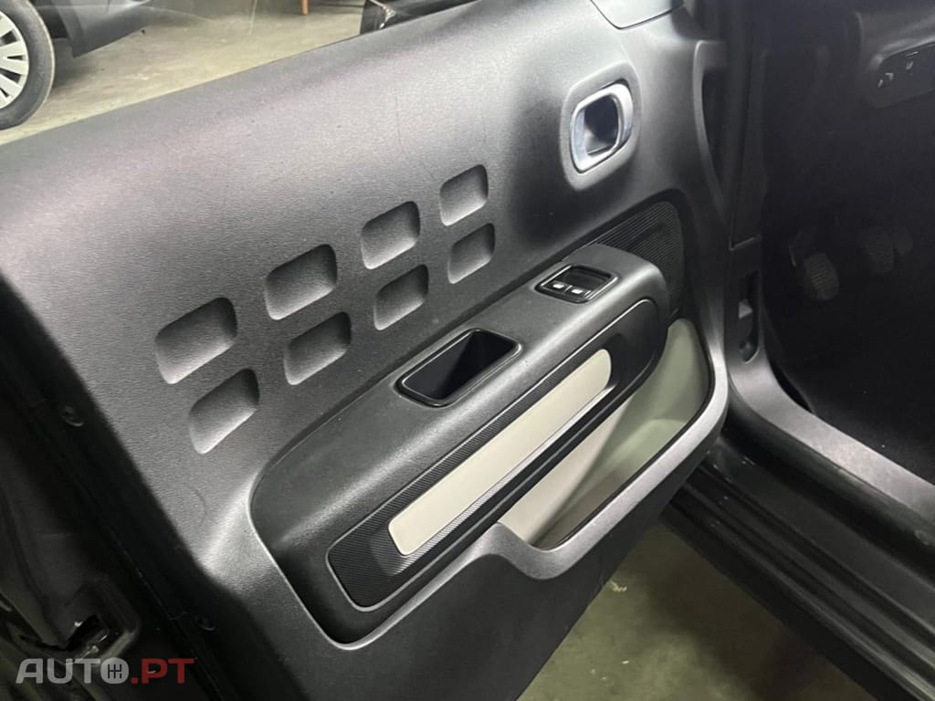 Citroen C3 1.2 PureTech Plus