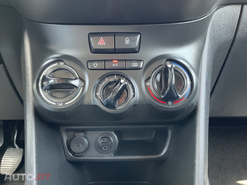 Peugeot 208 1.2 PureTech Active