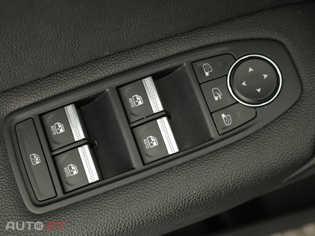 Renault Captur Captur 1.0 TCe Techno Bi-Fuel