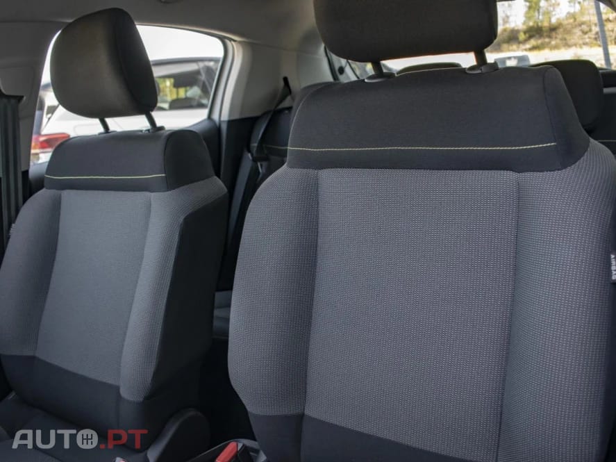 Citroen C3 1.5 BlueHDi Feel Pack
