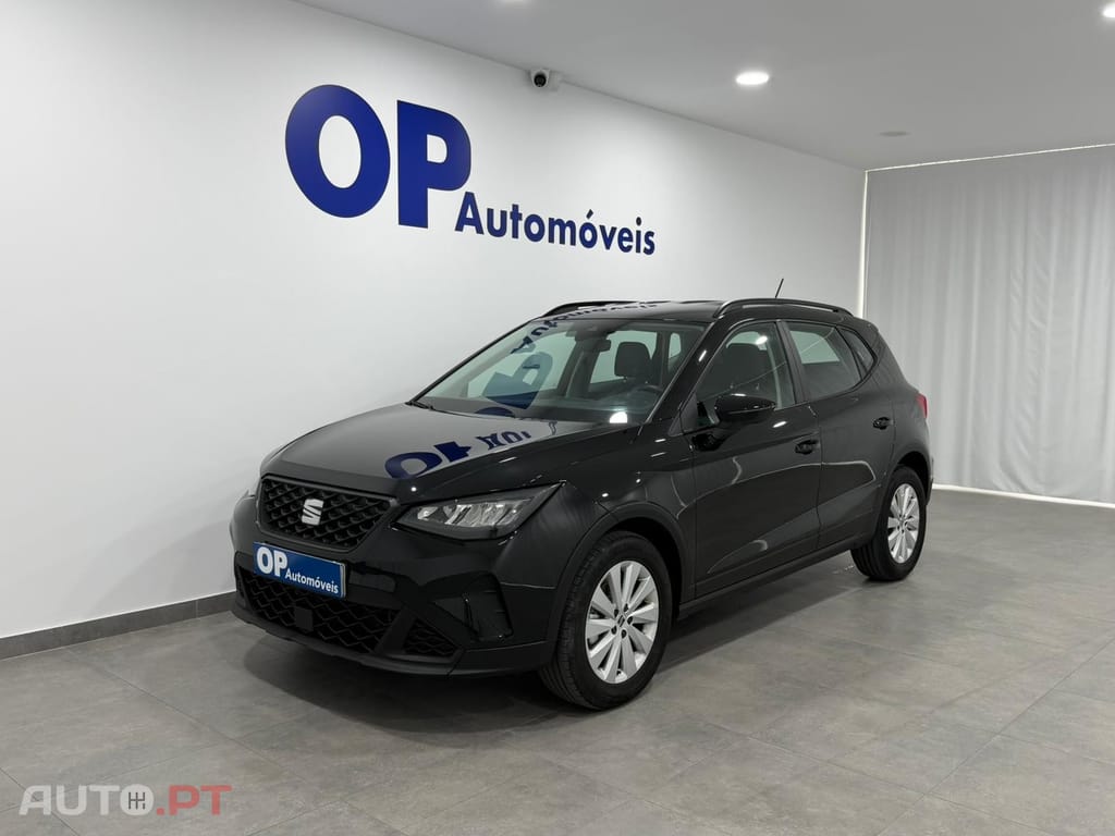 Seat Arona 1.0 TSI Style DSG