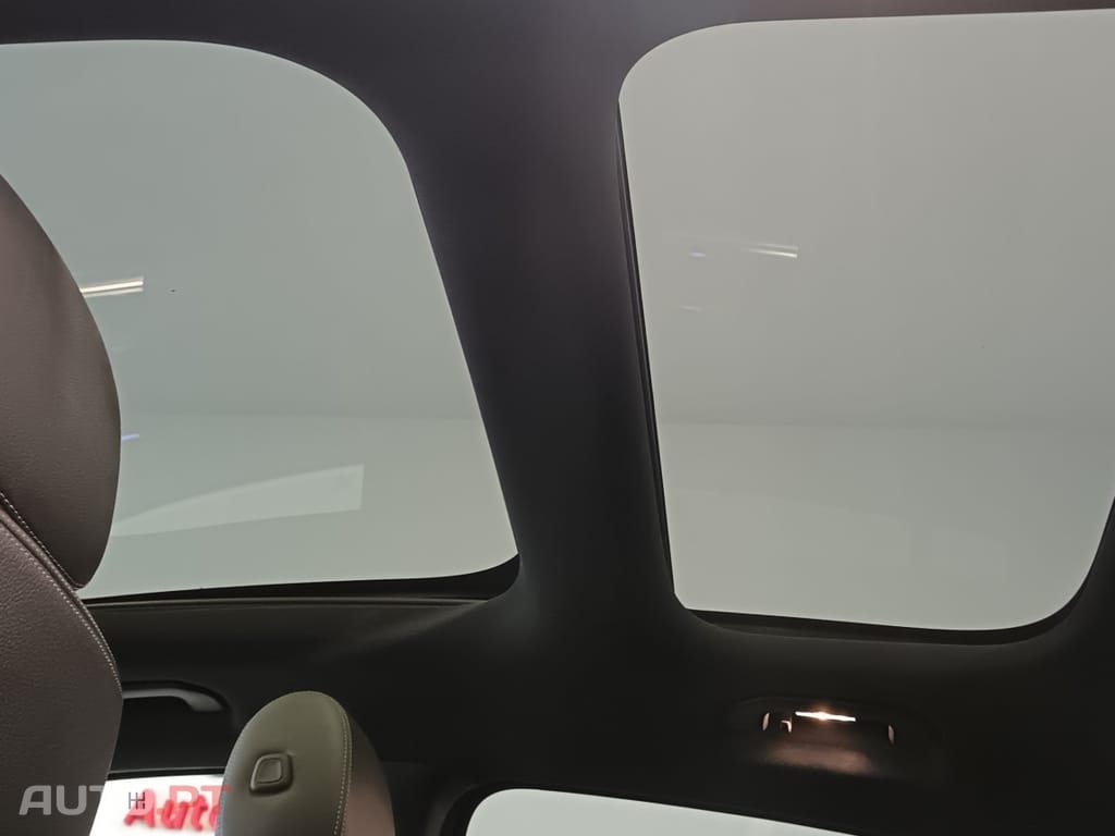 Mercedes-Benz GLA 250 e Business Solutionss Grande Frota