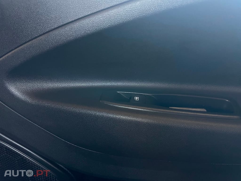 Renault Zoe (c/ Bateria) Intens 50