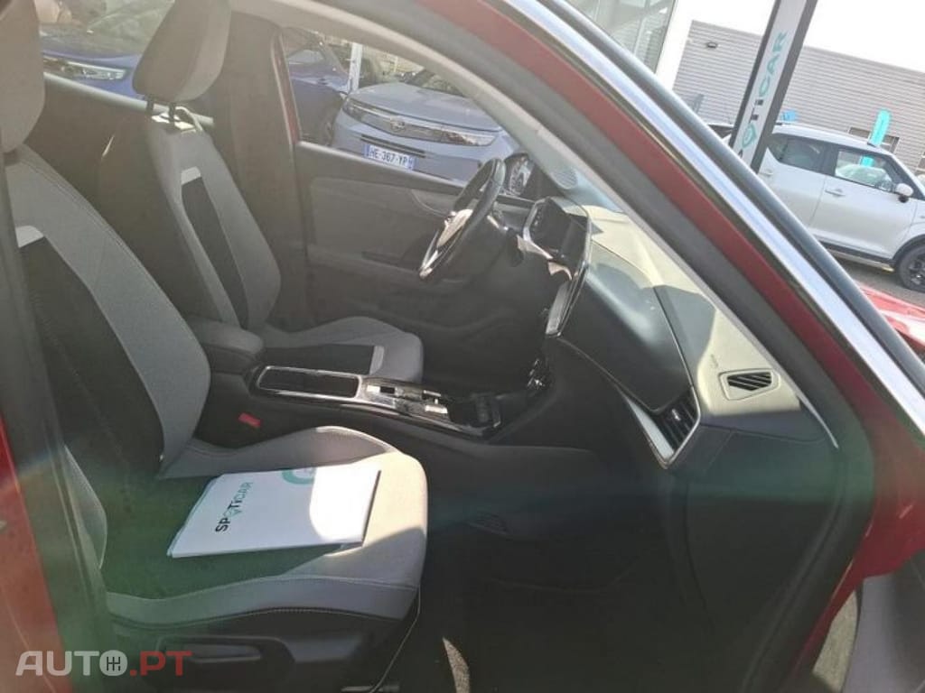 Opel Mokka-E Elegance