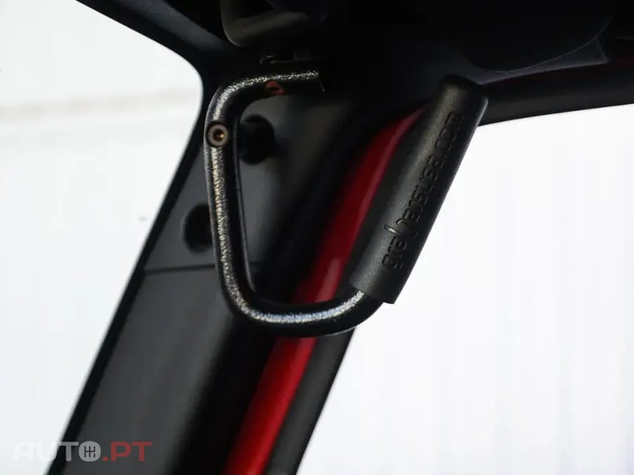 Jeep Wrangler 2.8 CRD Auto Sport