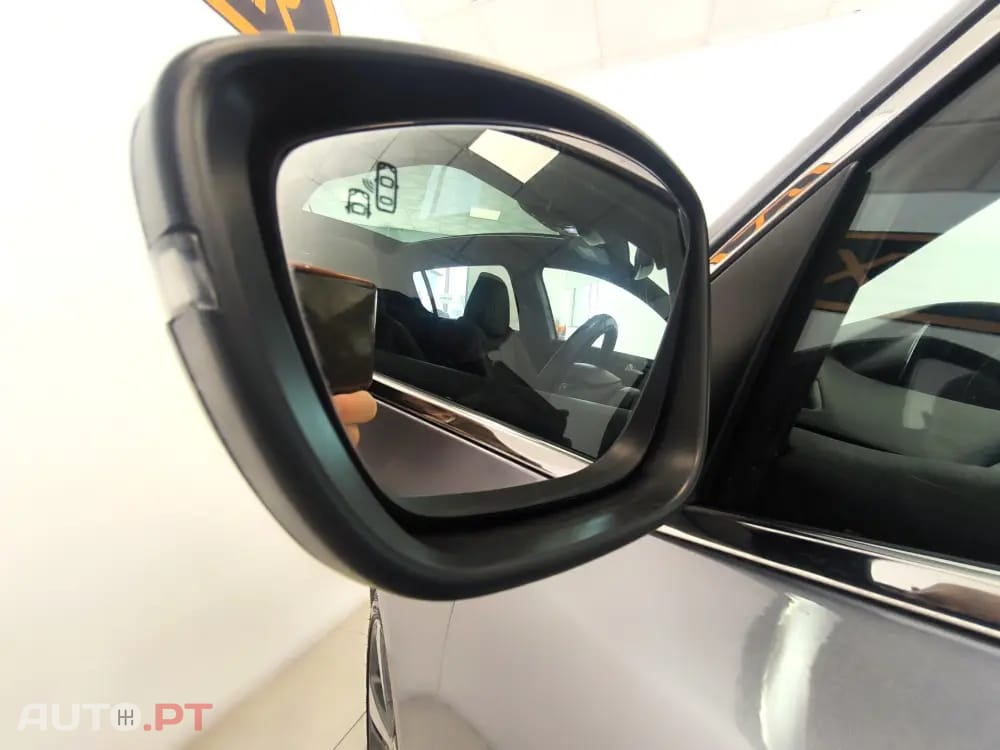 Peugeot 308 1.2 PureTech GT Line