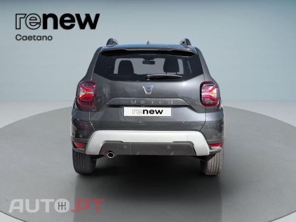 Dacia Duster 1.0 ECO-G 100cv Bi-Fuel Prestige