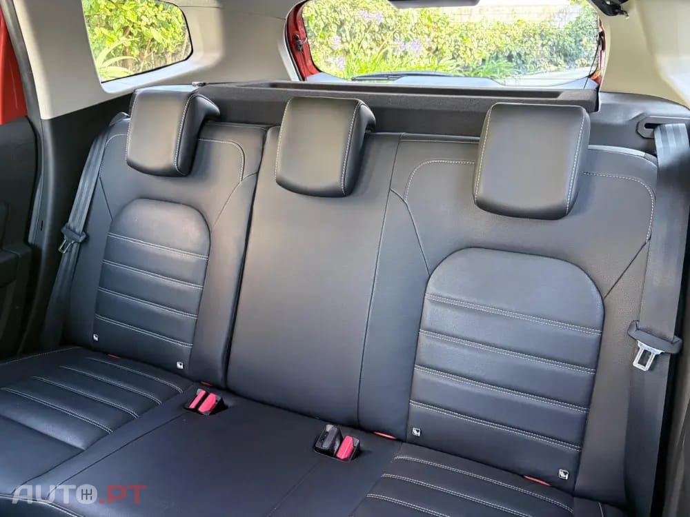 Dacia Duster 1.0 TCe ECO-G Prestige Bi-Fuel