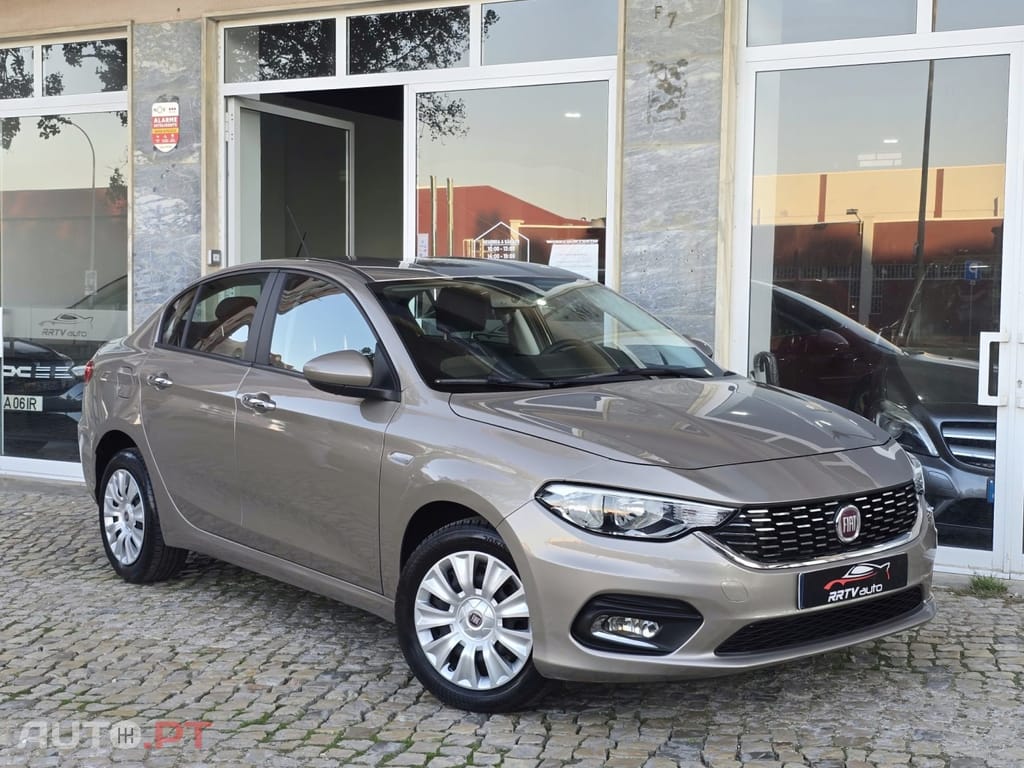 Fiat Tipo 1.4 16V Pop