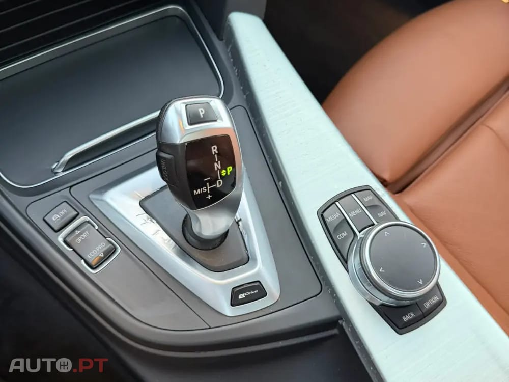BMW 330 e iPerformance M Sport
