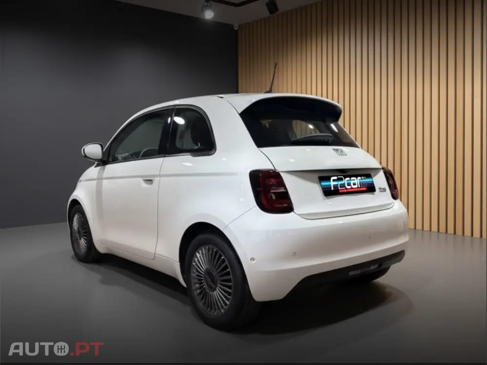 Fiat 500e 500e ICON 43KW