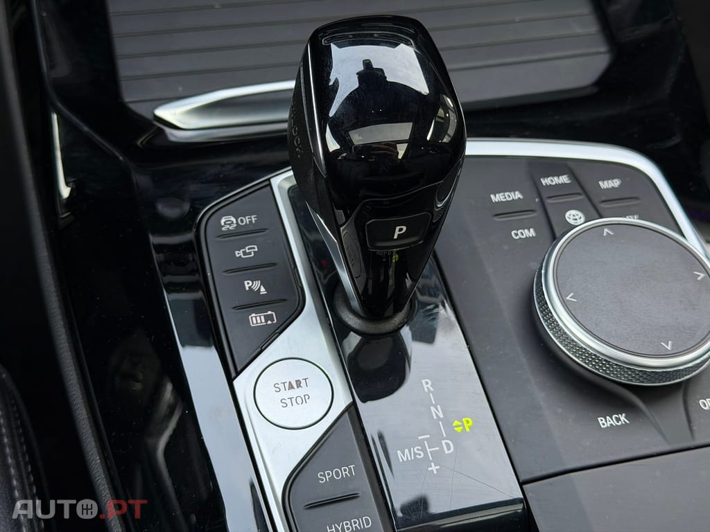 BMW X3 30 e xDrive Pack M