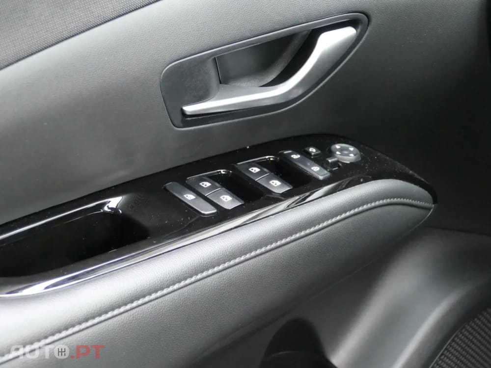 Hyundai Tucson 1.6 T-GDI PHEV Premium