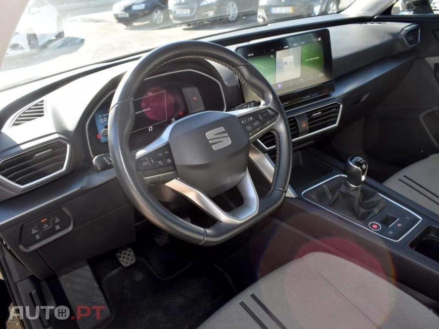 Seat Leon 2.0 TDI Style