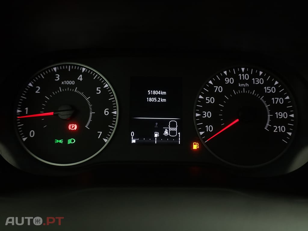 Dacia Duster Duster 1.3 TCe Journey+ Up&Go