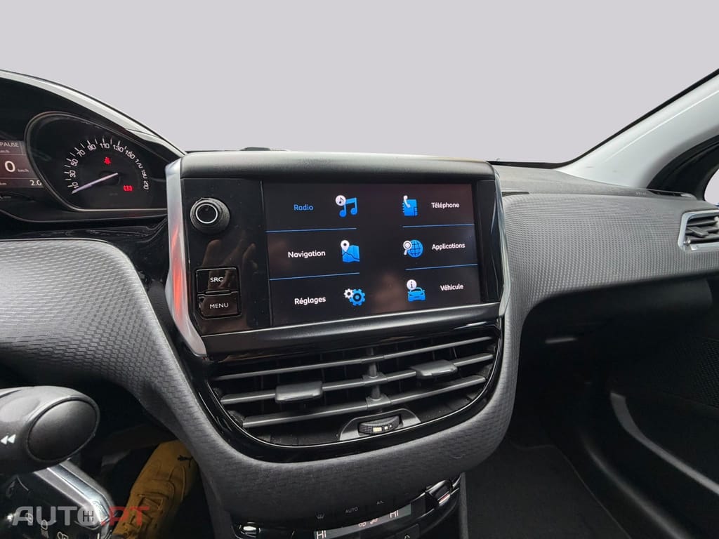 Peugeot 2008 Allure