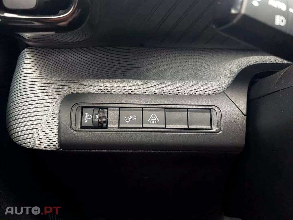 Citroen e-C3 44 kWh Plus