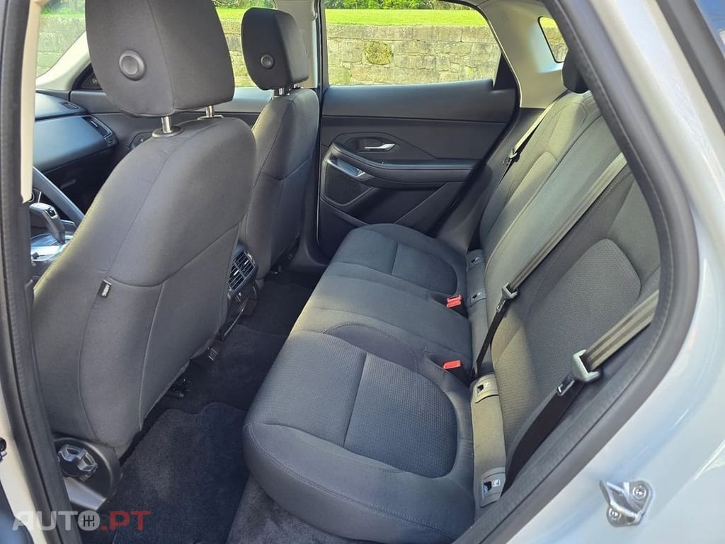 Jaguar E-Pace 2.0 P300 Sport AWD Aut.